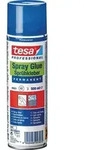 Tesa Spr&uuml;hkleber permanent 60021 transparent - 60021-00000-02