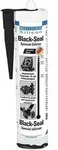 Spezialsilikon Black-Seal schwarz 310 ml Kartusche WEICON