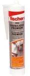 Fischer 1x Bausilicon DBSA 310 ml beige - 53095