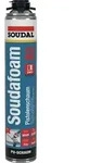 1K-Pistolenschaum SOUDAFOAM-GUN 750 ml B2 champagner o.Einw.-Handsch.Dose SOUDAL