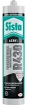 Acryl R430 Fassadenriss 300 ml altwei&szlig; Kartusche SISTA