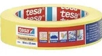 Tesa Pr&auml;zisionskrepp 4334 glatt 25 mm - 04334-00001-00