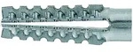 Fischer 100x Metallspreizd&uuml;bel FMD 6 x 32 - 061224