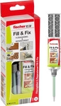 Fischer 051097, Fischer Fl&uuml;ssigd&uuml;bel fill & fix - 051097