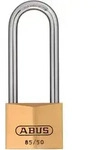 ABUS Zylindervorhangschloss 85/50HB80 verschiedenschlie&szlig;end 129 mm - 2417