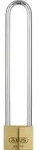 ABUS Zylindervorhangschloss 85/50HB200 verschiedenschlie&szlig;end 249 mm - 2420
