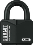 ABUS 00842 9, ABUS Zylindervorhangschloss 37/55 B/SB Schlossk&ouml;rper-B.62,5mm VA