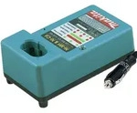 Makita Auto-Ladeger&auml;t DC1822 - 193439-5