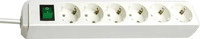 Brennenstuhl 1 15952 0 015, BRENNENSTUHL Steckdosenleiste Eco Line 16 A 250 V