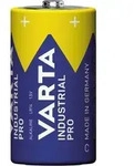 VARTA Batterie Industrial Pro Alkaline 04014211111 Baby-C