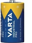 VARTA Batterie Industrial PRO 1,5 V D Mono 17.000 mAh - 4020211111