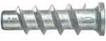 Fischer 25x Turbo Porenbetonanker FTP M 6 Metall - 078415