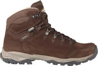 Meindl 3889-39-44, Wanderstiefel Ohio 2 GTX Gr.44 - 9,5 mahagoni Leder MEINDL