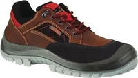 Remisberg 52093-00-43, Remisberg Sicherheitsschuh Remisberg Nepal brown Gr&ouml;&szlig;e...