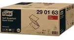 Handtuch TORK 290163 2-lagig,Dekorpr&auml;gung wei&szlig; L230xB248mm 15x250 Pk.
