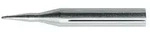 Kurtz Ersa L&ouml;tspitze Serie 172 bleistiftspitz - 0172BD/SB