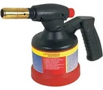 ROTHENBERGER Industrial RoFlame Premium L&ouml;tlampe mit Piezo-Z&uuml;ndung 1.800 &deg;C -