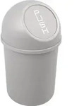 helit Abfallbeh&auml;lter H375x&Oslash;214mm - H2401082