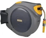 Wandschlauchhalter Auto Reel B.208mm HOZELOCK