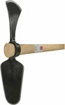 IDEAL 66700001, IDEAL Wiedehopfhacke geschmiedet, mit Stiel - 66700001