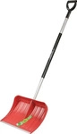 FREUND VICTORIA Schneeschieber 97352 Profi Schild-B.540mm Schild-H.350mm