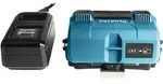 Makita Akku-Konverter 2x18V - 195511-9