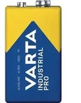 VARTA Batterie Industrial PRO 9 V 6AM6 9V-Block 630 mAh - 4022211111