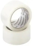 Soennecken Packband 5860 50mmx66m transparent 6 St./Pack.