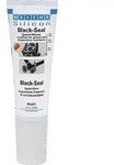 Spezialsilikon Black-Seal schwarz 85 ml Tube WEICON