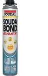 1K PU-Klebstoff SOUDABOND EASY orange 800 ml Dose SOUDAL