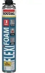 1K-Pistolenschaum FLEXI FOAM 750 ml B2 blau o.Einw.-Handsch.Dose SOUDAL