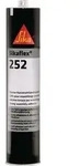 Konstruktionsklebstoff Sikaflex&reg;-252 wei&szlig; 300 ml Kartusche SIKA