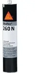 Konstruktionskleber Sikaflex&reg;-260 N schwarz 300 ml Kartusche SIKA
