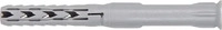 Fischer 94362, Fischer 10x Langschaftd&uuml;bel SXR 8X80 - 94362