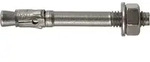 Fischer 50x Nagelanker FNA II 6 x 30 mm M6/5 nicht rostender Stahl A4 - 44112