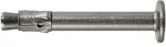 Fischer 100x Nagelanker FNA II 6 x 30/5 nicht rostender Stahl A4 - 44122