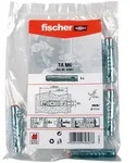 Fischer 4x Schwerlastanker TA M6 - 062607