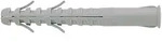 Fischer 50x Rahmend&uuml;bel S 14 H 135 R - 59180