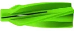 Fischer 20x Gasbetond&uuml;bel GB Green 8 - 524870