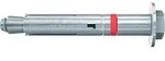 Fischer 25x Schwerlastanker TA M10 T / 25 S - 090269