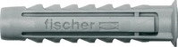 Fischer 97853, Fischer 6x D&uuml;bel SX 14x70 - 97853 Auslauf