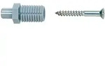 Fischer 50x Treppenstufenbefestiger TB - 060580