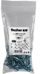 Fischer 20x Hohlraum-Metalld&uuml;bel HM 5 x 37 S B im Beutel - 048041