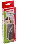 Fischer 2x Abstandsmontagesystem Thermax 8/80 M6 B - 45680