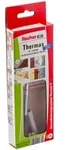 Fischer 2x Abstandsmontagesystem Thermax 8/100 M6 B - 45681