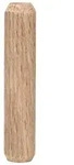 Bosch D&uuml;bel D= 8 mm L= 40 mm 40 Stk. - 2609255311