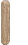 Bosch 200x Holzd&uuml;bel 6 mm, 30 mm - 2607000443