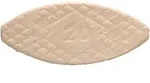 Bosch Flachd&uuml;bel L&auml;nge= 60 mm - 2609256602