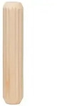 Bosch D&uuml;bel D= 8 mm L= 40 mm 150 Stk. - 2609255312