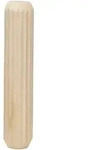 Bosch 150x Holzd&uuml;bel 8 mm, 40 mm - 2607000445